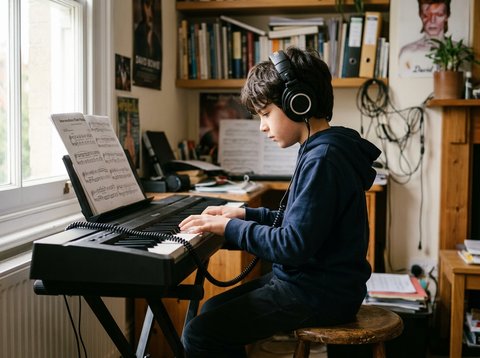 Piano